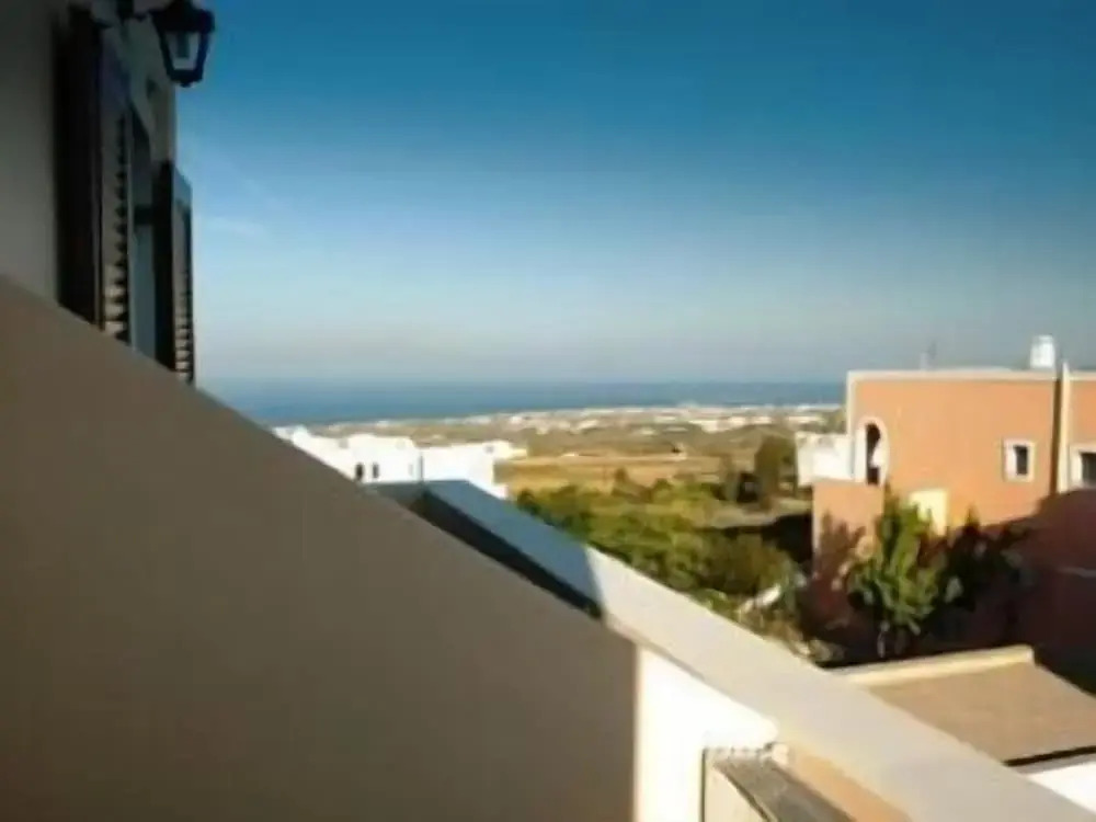 Antonia Hotel