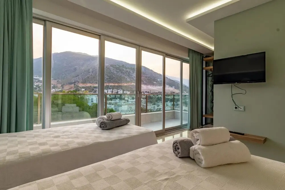 Marina Apart Pansiyon