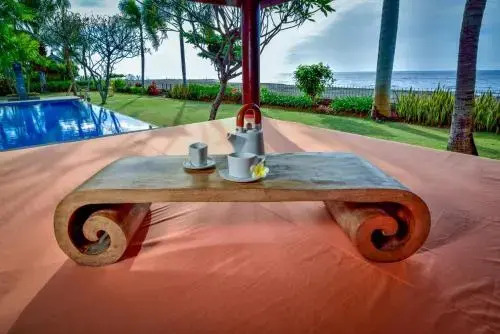 Villa Saffraan Bali