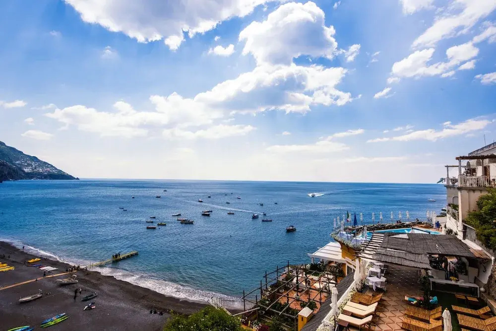 Casa Stella Positano
