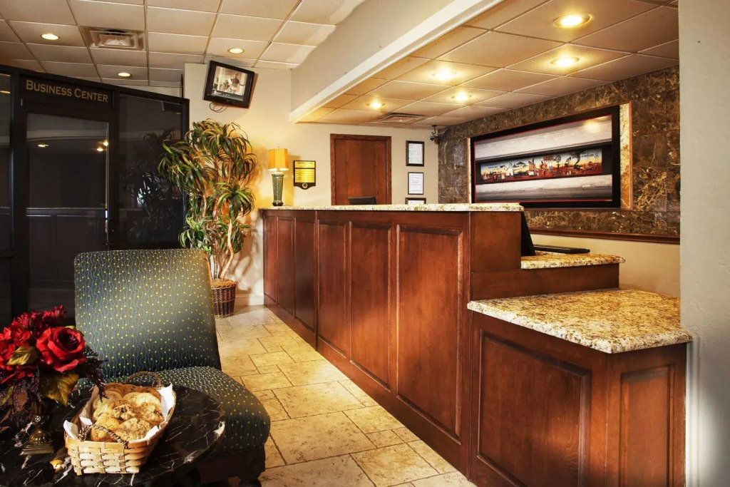 Northwest Inn