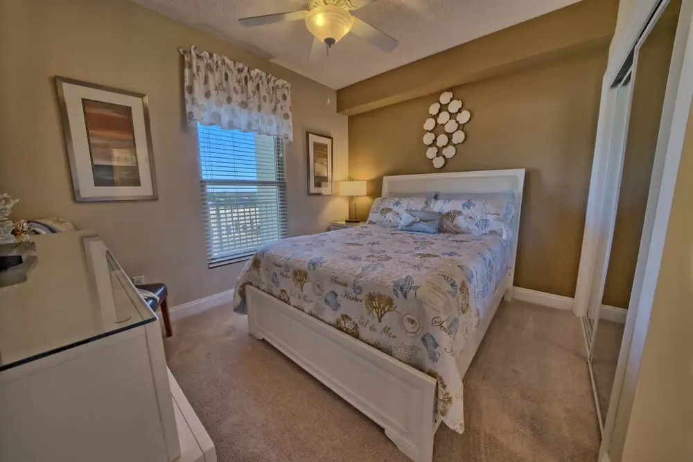 Unit 0606 2 Bedroom Condo by RedAwning