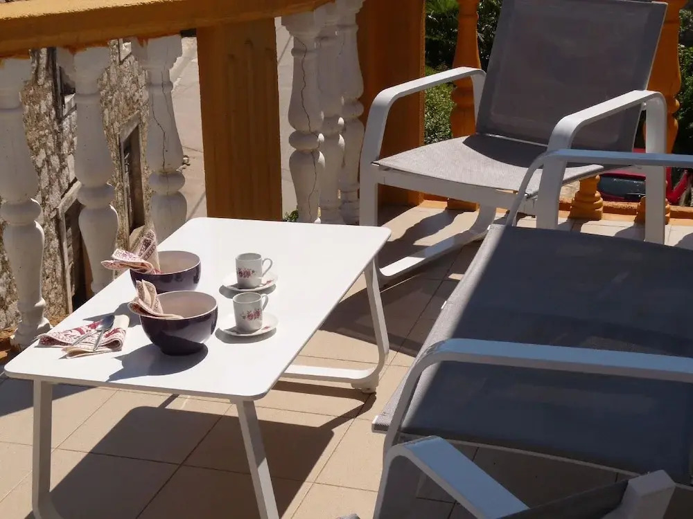 Apartments Sime Villa Vulin