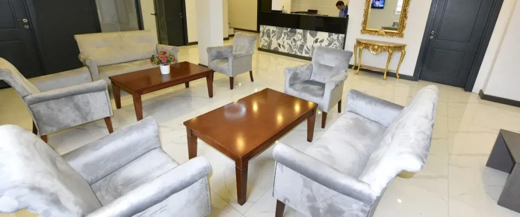 Sahil Hotel Pendik