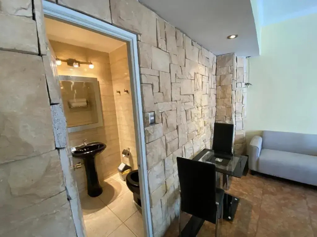 Olicar Teatinos Hotel Boutique