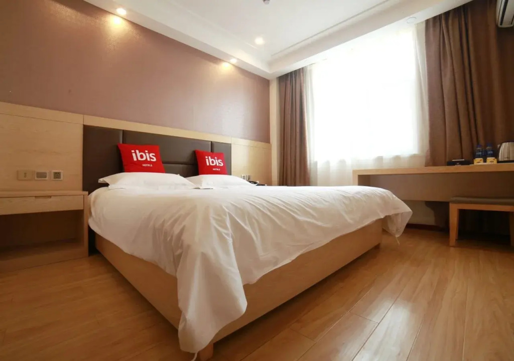 ibis Tianjin Wuqing