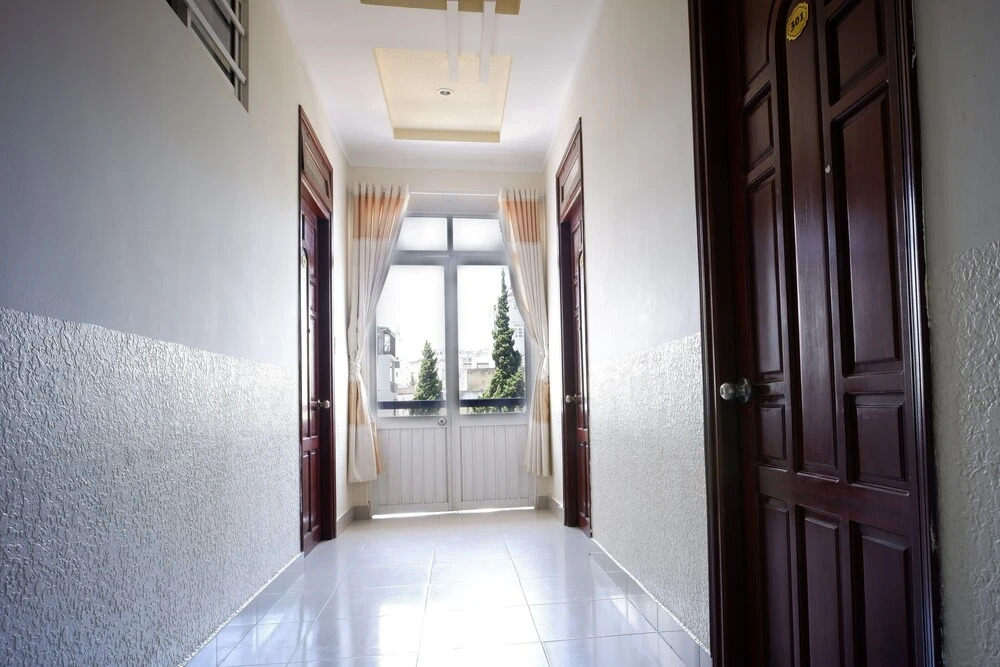 Oyo 1040 Xuan Quynh Hotel