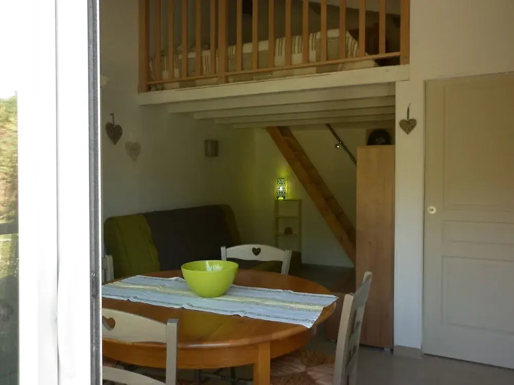 Gîte Le Lilou