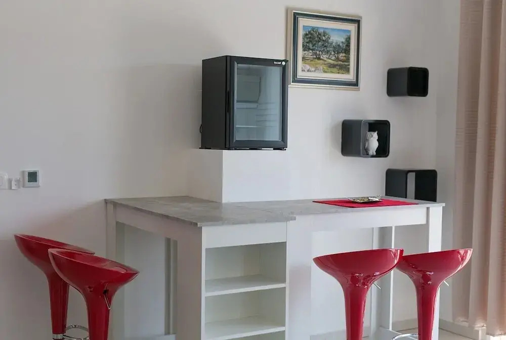 Penthouse Sabbia