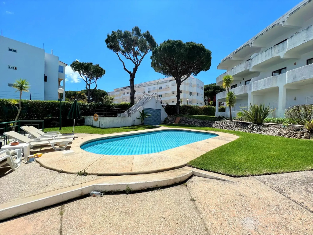 Vilamoura Cosy 3 With Pool by Homing