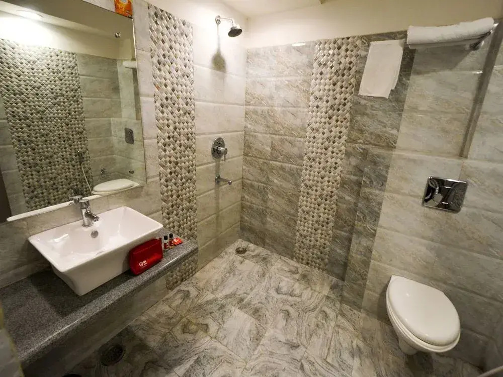 OYO 514 Nirvana Hotel