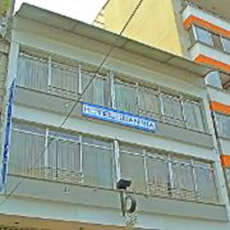 Hotel Gran Via