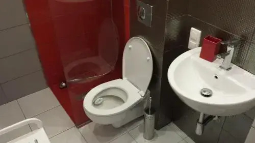 StudioSpanie Apartament Alfa