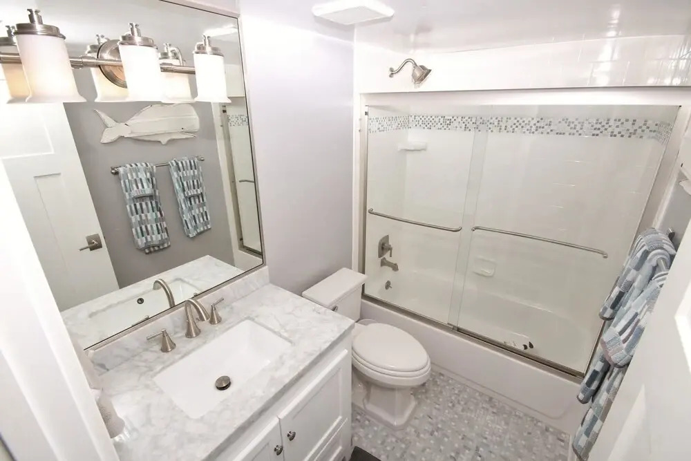 Sea Coast Gardens II 308 Apartment 2