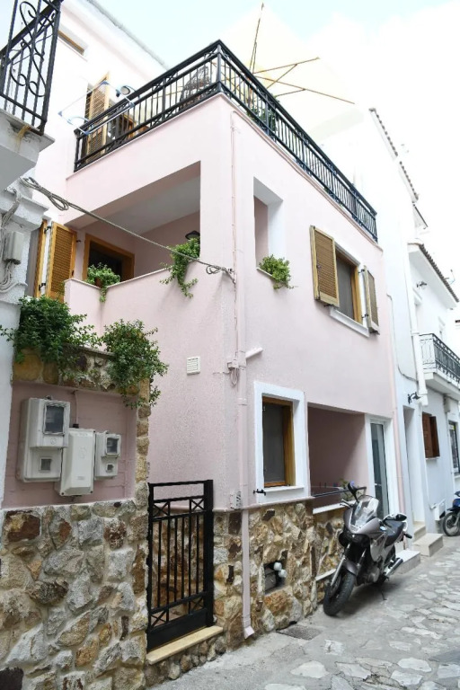 Kaiti`s House