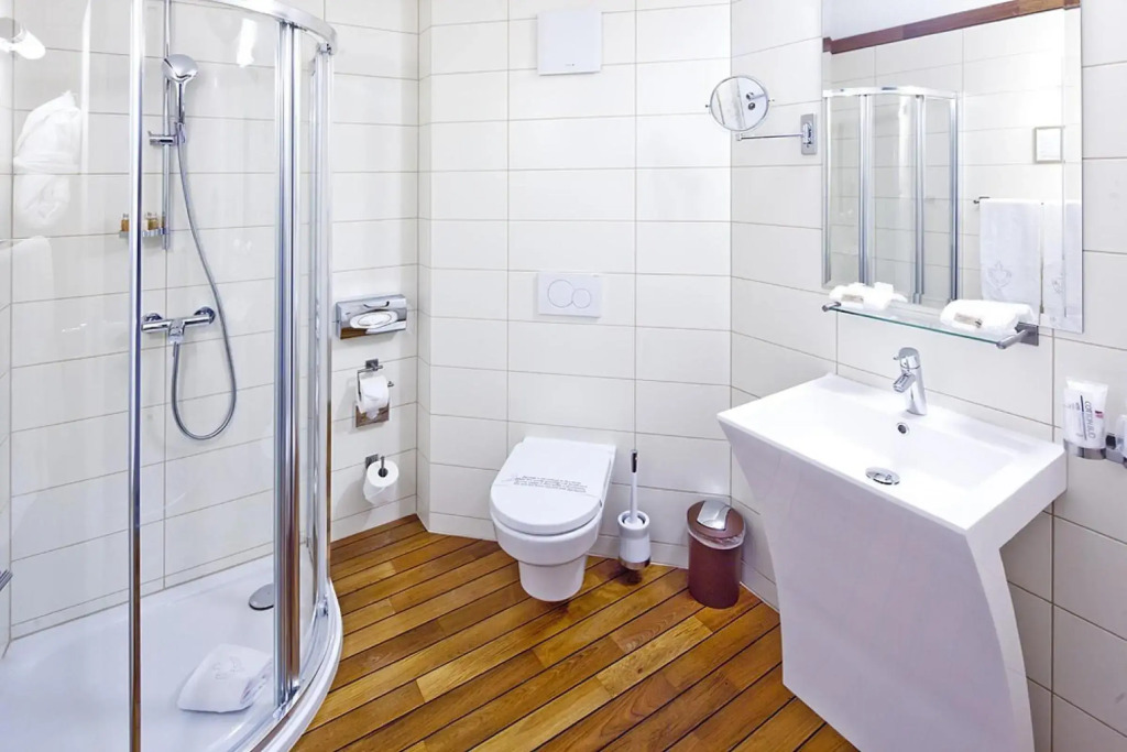Mercure Fribourg Centre Remparts
