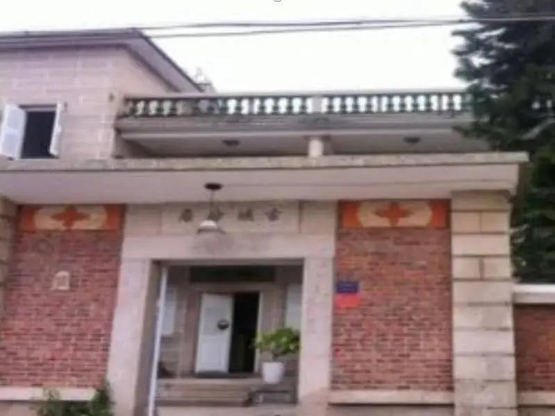 Quanzhou 7th House