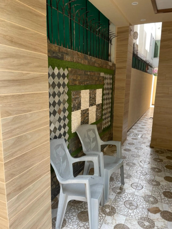 Royal Three-Bedroom Villa Dha Phase 6 Lahore