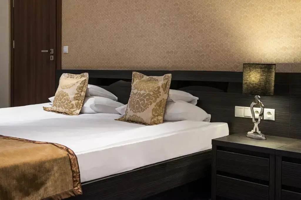 Rado Resort Spa & Wellness