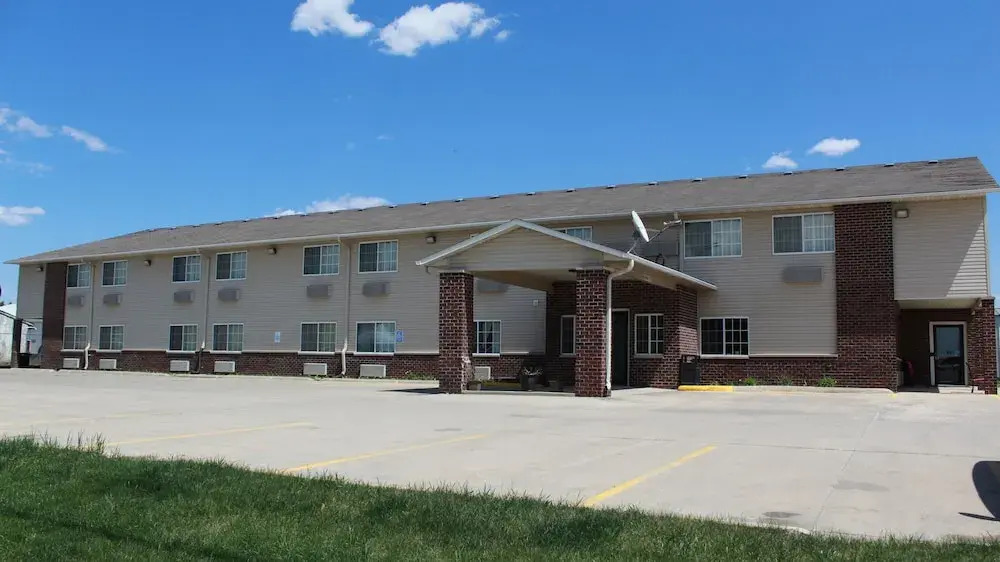 Forest City Inn