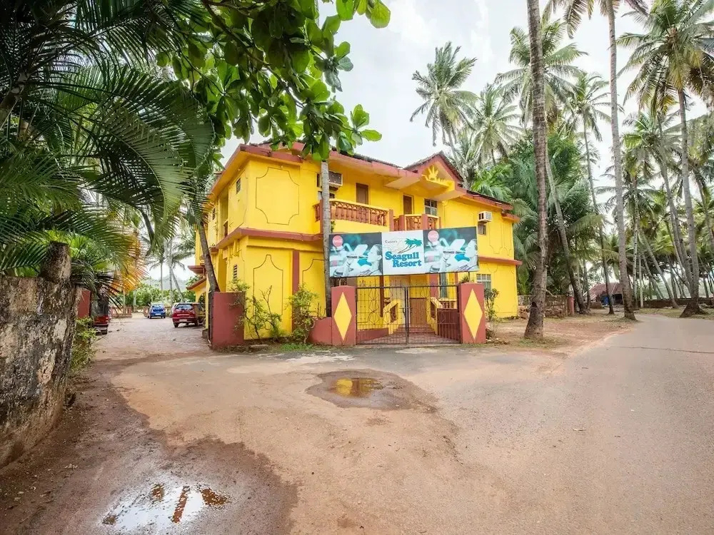 Seagull Resort by OYO Rooms