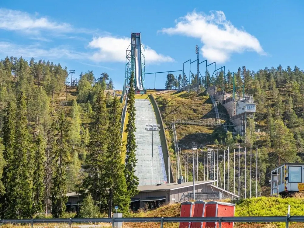 Rukatonttu d 13 Kuusamo