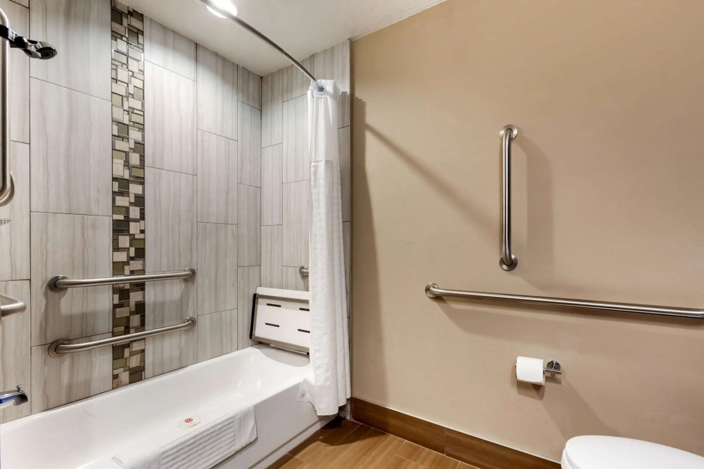 Comfort Suites of Las Cruces I-25 North