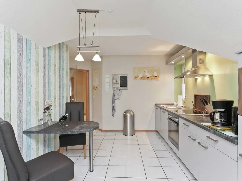 Wohnung in Nieheim am Waldrand
