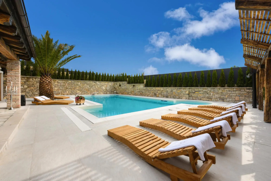 Villa Quince ZadarVillas