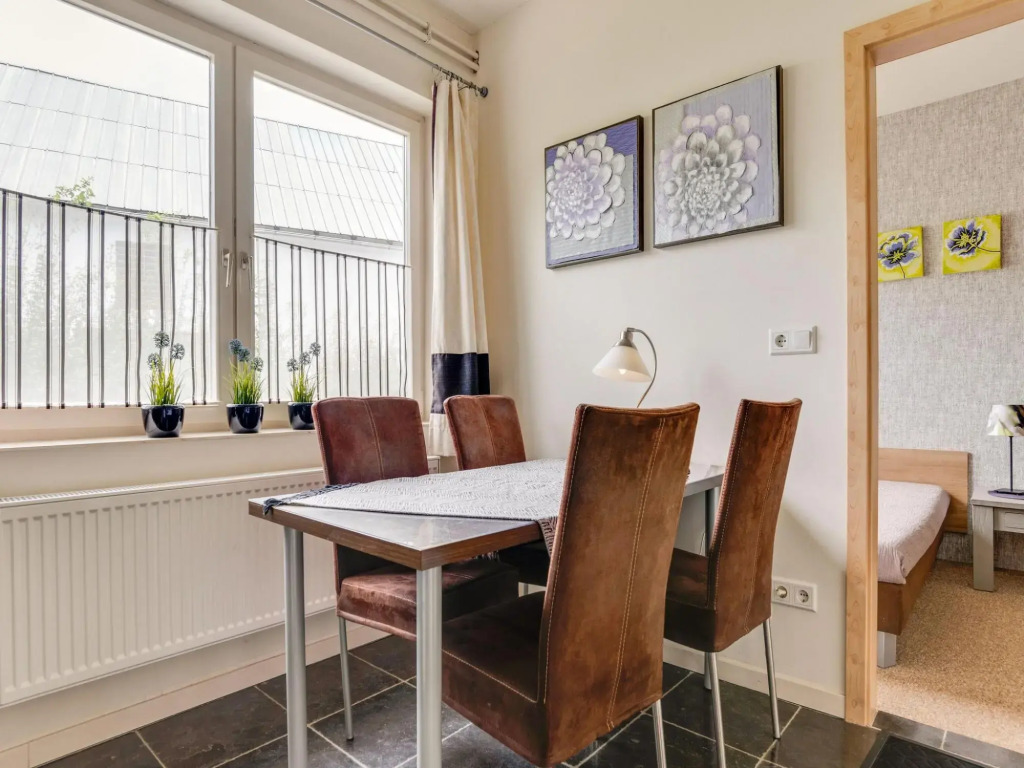 Inviting Holiday Home in Winterberg-Hildfeld near Ski Slopes