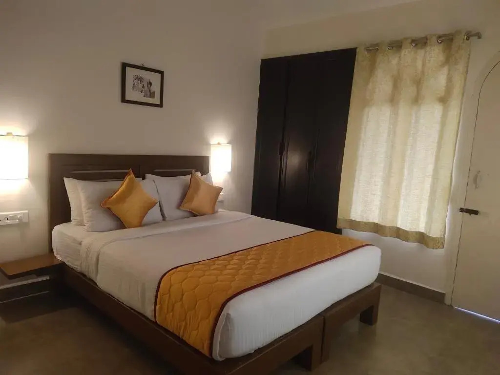 Mango Hill Kodai