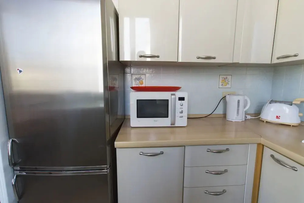 Giovanni Classic Apartment