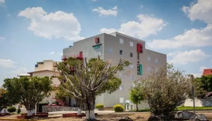 Stain Hotels