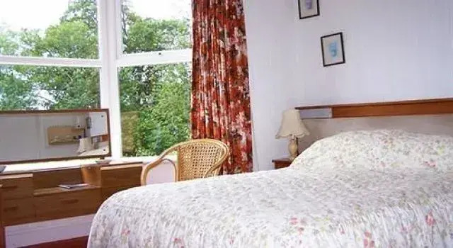Lanarth Hotel and Caravan Park