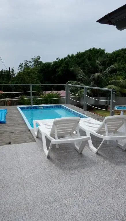 Ogumka, Self catering , Beoliere, Mahe