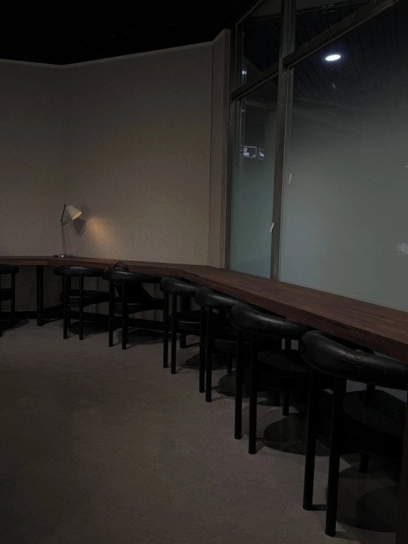 STAYUP ILSAN Capsule Hotel