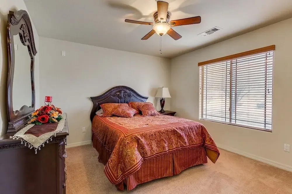 Lamb Road Casa Grande Home