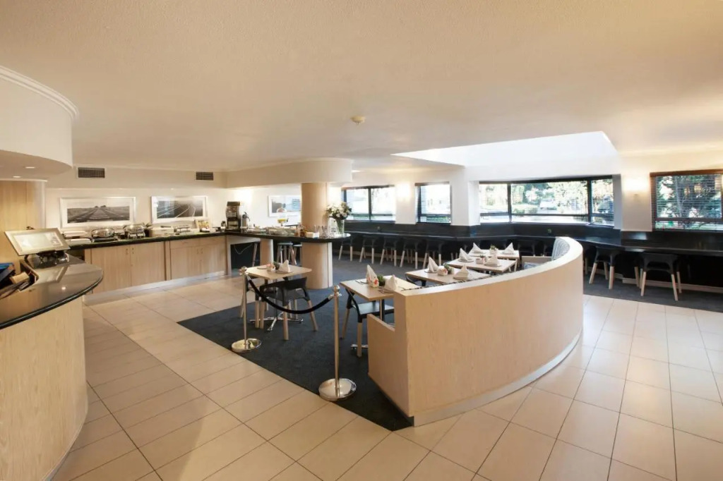 Road Lodge Germiston