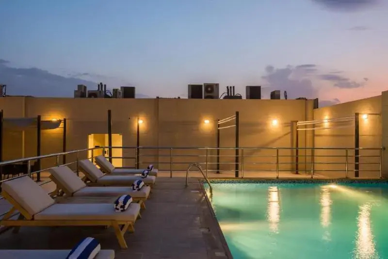 Erfad Alrabie Hotel