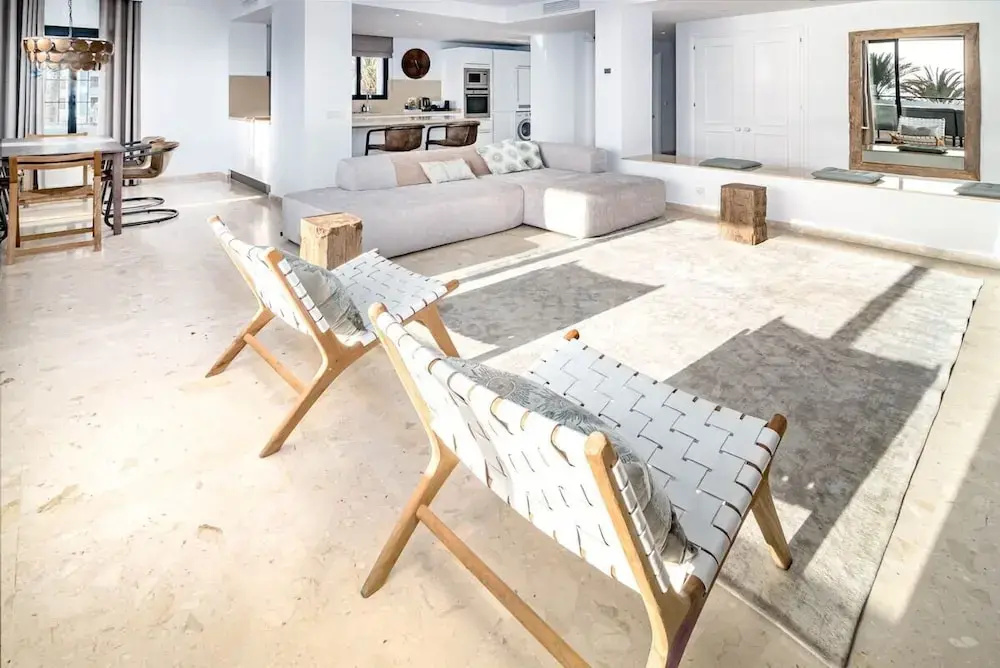 Jdg7-stunning Holiday Home 100 Meters From Beach