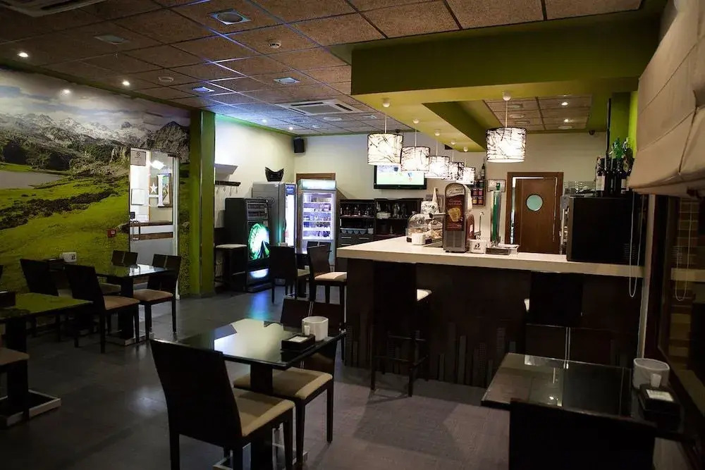 Hotel Ciudad de Martos