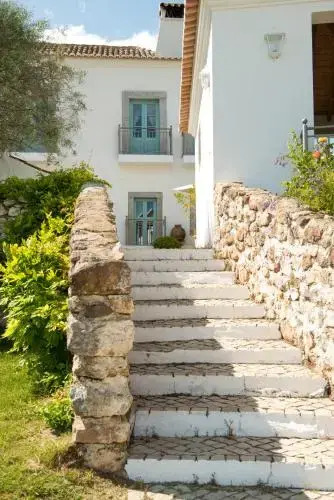 Quinta Da Colina