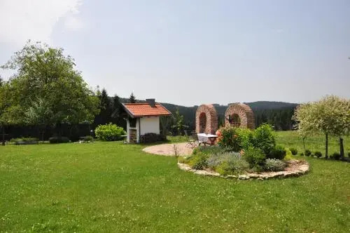 Strickerhof Göttl (Altreichenau) Urlaub auf dem Bauernhof
