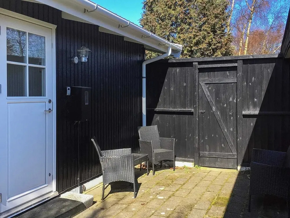 Picturesque Holiday Home in Falster near Sea