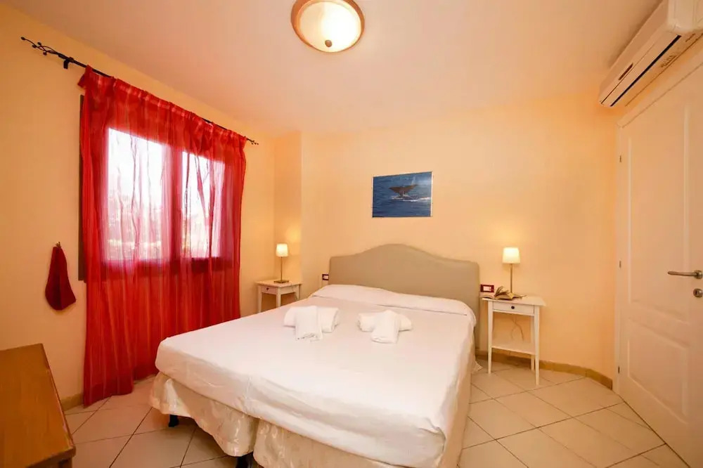 Apartment in the Villa Giada Holiday Complex in Imperia