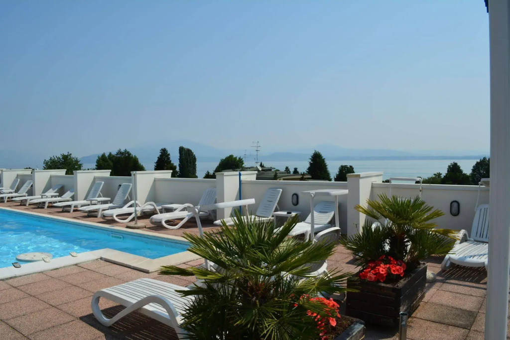 Hotel Alfieri