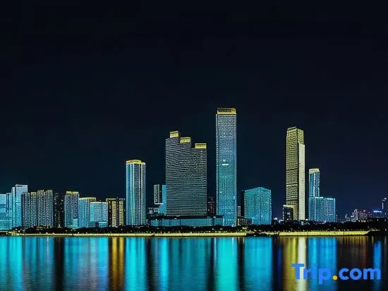 Changsha Exotic Royal Hotel