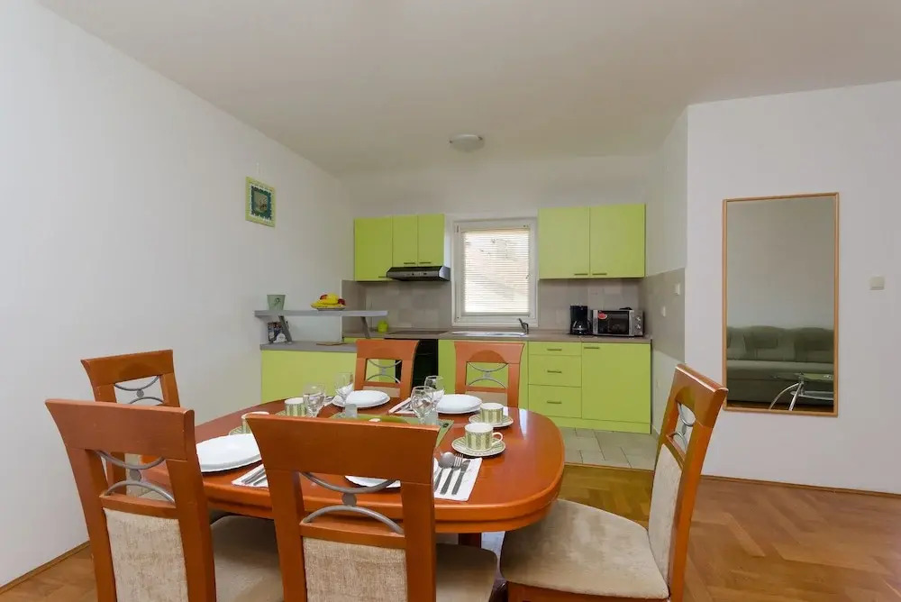 Apartments Dunja