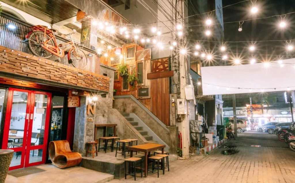 NP Chiangmai House