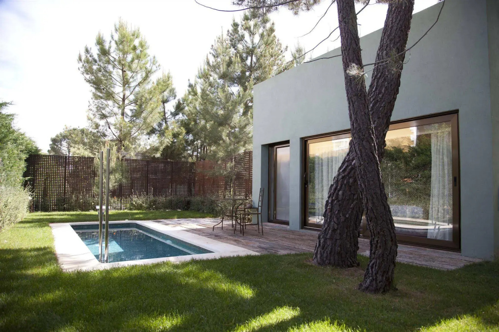Hotel Boutique Pinar by Bossh! Hotels